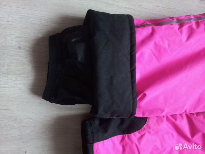 Горнолыжный костюм детский 152