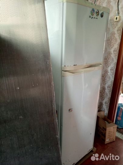 Холодильник