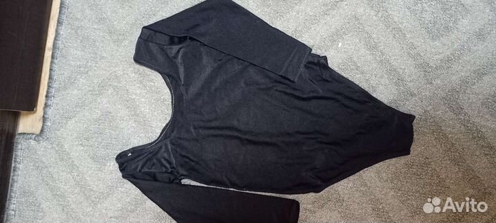 Купальники для танцев