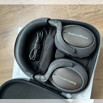 Наушники bowers wilkins px7