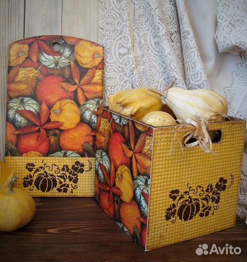 Набор для кухни 