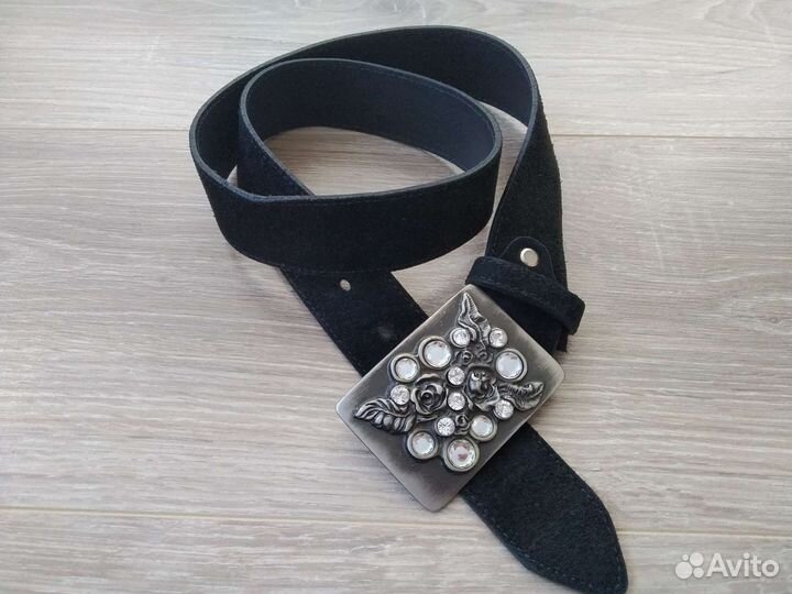 Ремни женские