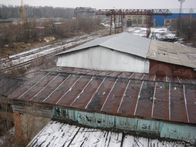 Склад, 398 м²