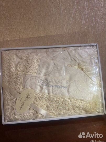 Постельное белье svad dondi - blumarine home