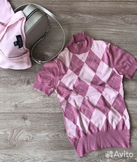 Вещи пакетом(42 размер)