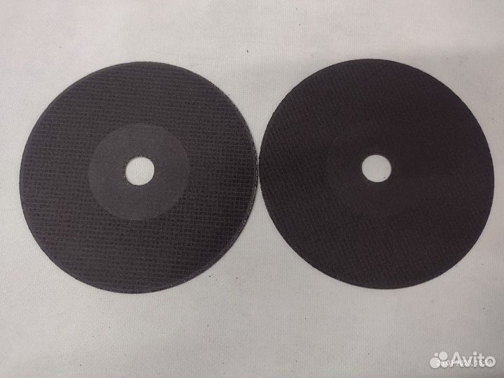 Круг отрезной vulcan 180х1,6 norton 66252925435