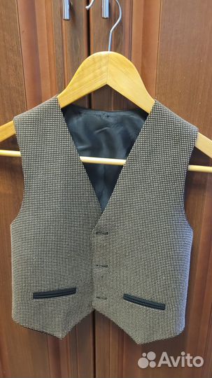 Детский костюм тройка