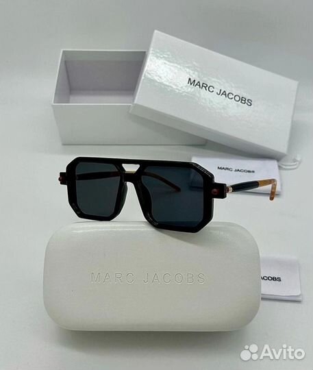 Очки Marc Jacobs брендовые