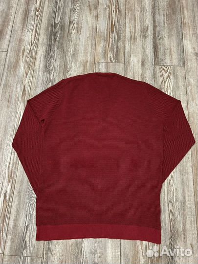 Свитер (джемпер) Mustang мужской 2хl