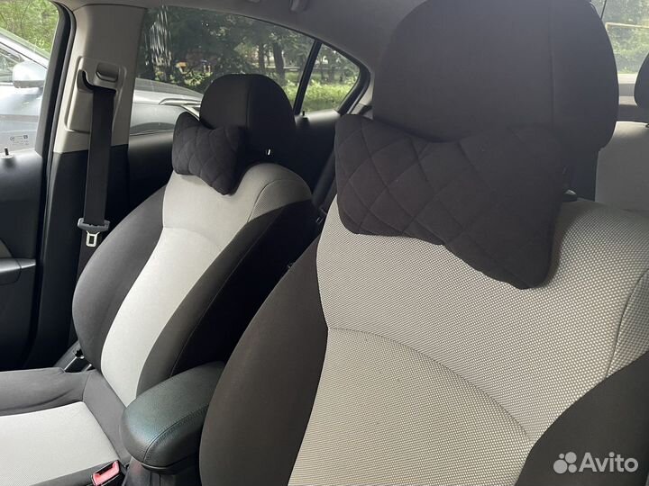 Автомобильная подушка