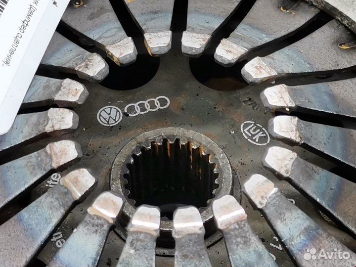 Маховик для Volkswagen Passat 5 GP