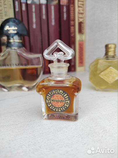 Mitsouko parfum 7,5ml