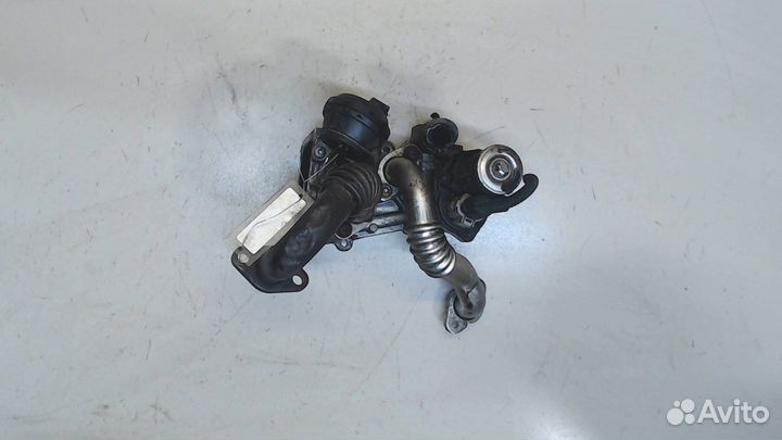 Клапан рециркуляции газов (EGR) Volkswagen Golf Pl