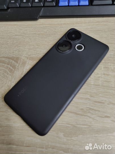 Xiaomi Poco F6, 12/512 ГБ