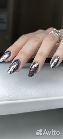 Мастер маникюра и педикюра