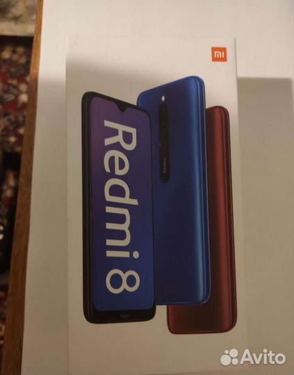 Xiaomi Redmi, 4 ГБ