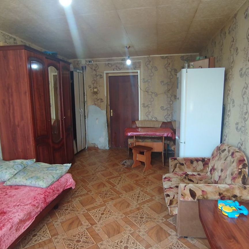 Квартира 1-комн. 19 м² в Кинешма — фото 5