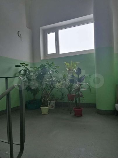 2-к. квартира, 54 м², 5/5 эт.