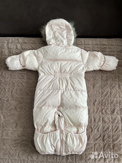 Комбинезон arctiline 74