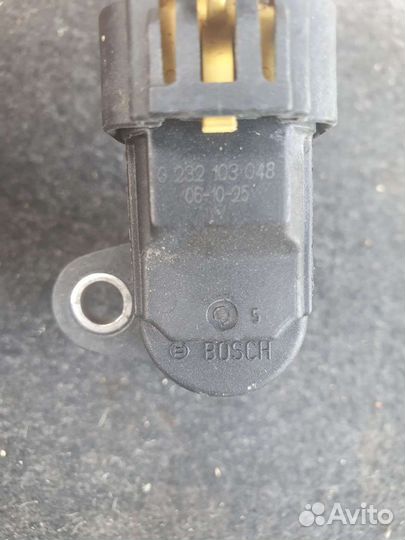 Фиат Альбеа. Авторазбор. Датчик распредвала