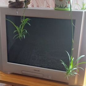 Телевизор sony KV-29CL11K