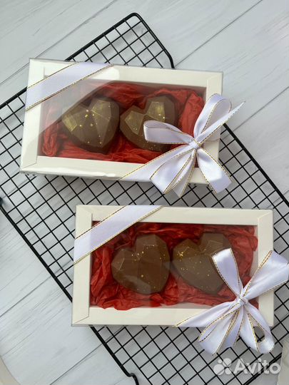 Дубайский шоколад