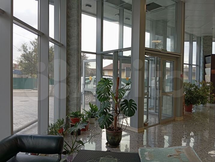 Торговая площадь, 150 м²