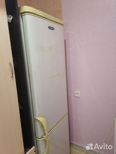 Холодильник на запчасти