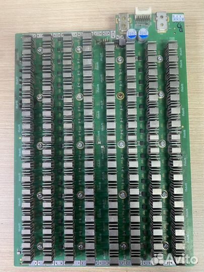 Хешплаты Innosilicon T2TH+, t2thf, t2thm