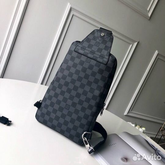 Сумка Louis Vuitton Avenue