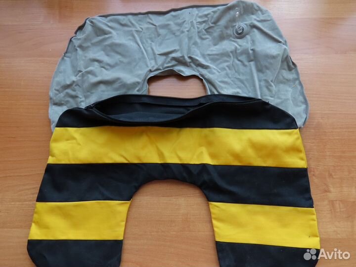 Подушка для путешествий