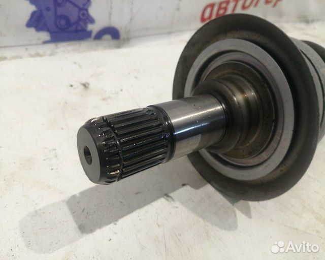 Привод задний правый Bmw 523 F10