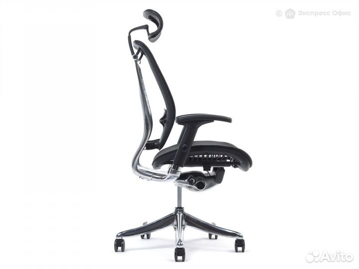 Кресло для руководителя Expert Spring