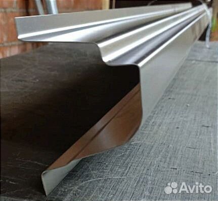 Пороги и арки на Mitsubishi Lancer 9