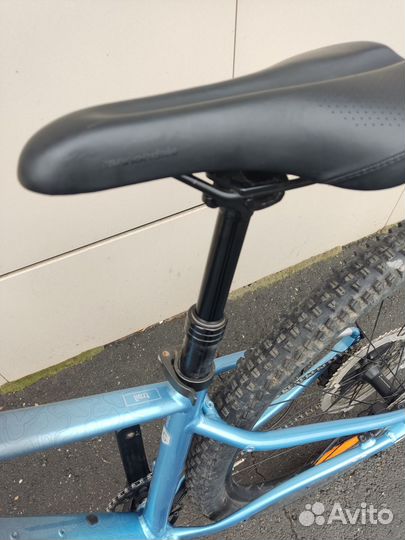 Cannondale trail SE 3