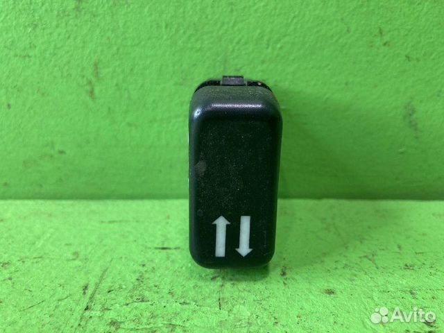 Выключатель клавишный KAMAZ 5490-S5