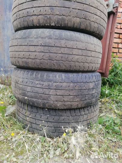 Amtel Cruise 4x4 215/65 R16