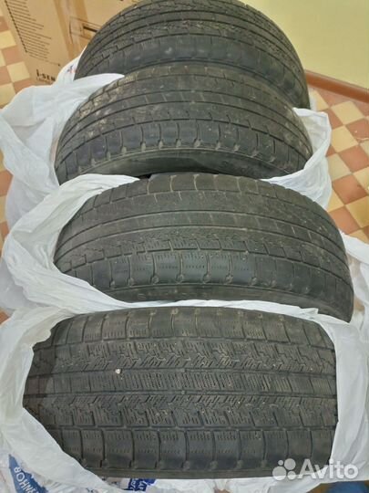 Nexen Winguard Ice 205/60 R16