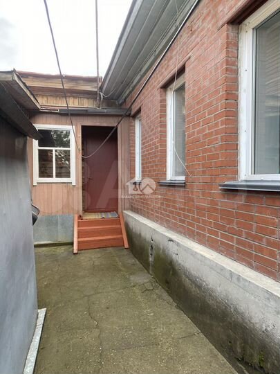 Дом 60 м² на участке 4 сот.