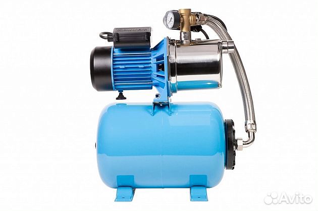 Насосная станция Джилекс джамбо 70/50 Н-24