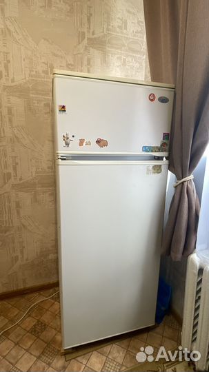 Холодильник Атлант кшд 256-0