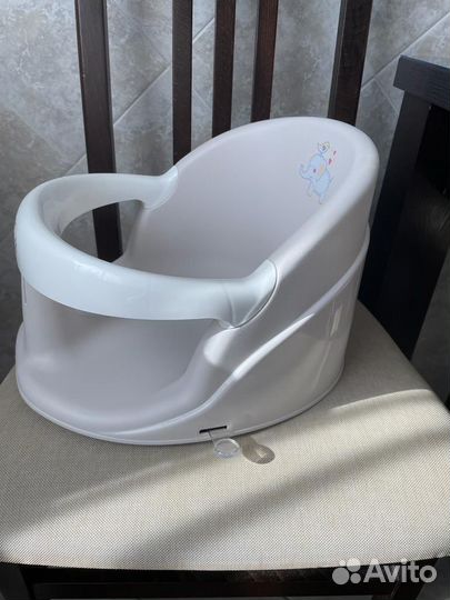 Стульчик для купания