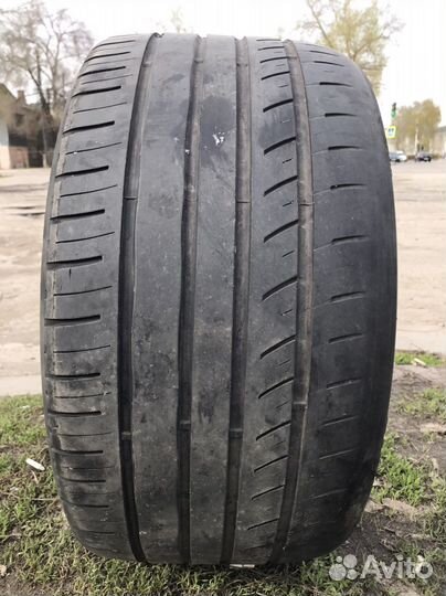 Jinyu YU62 275/30 R19