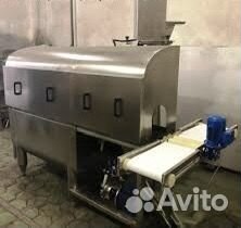 Оборудование для производства сыра