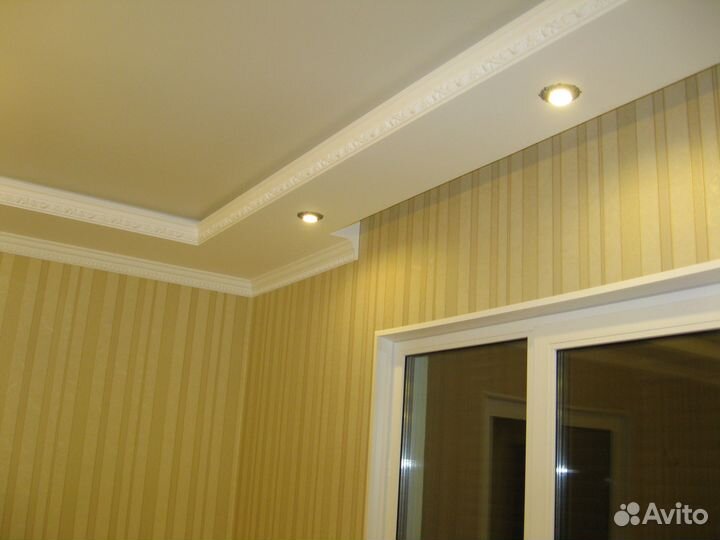 Частный мастер ремонт и строительство