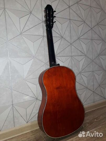 Классическая гитара