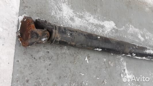 Карданный вал DAF LF 45 1 (97C10K301)