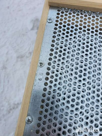 Решето на тор 18