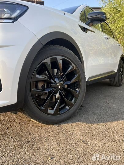 Kia Sorento 2.2 AMT, 2020, 84 000 км