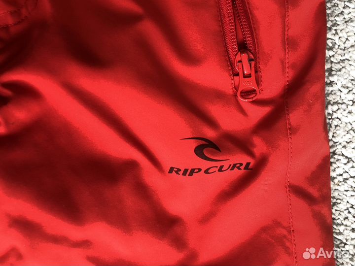 Горнолыжные штаны детские